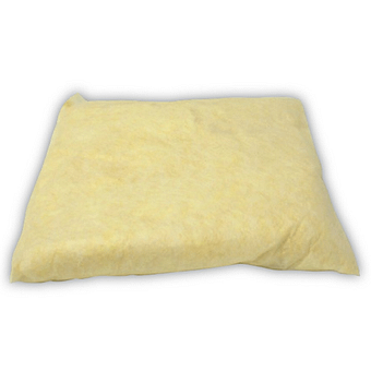 Cuscino assorbente prodotti chimici