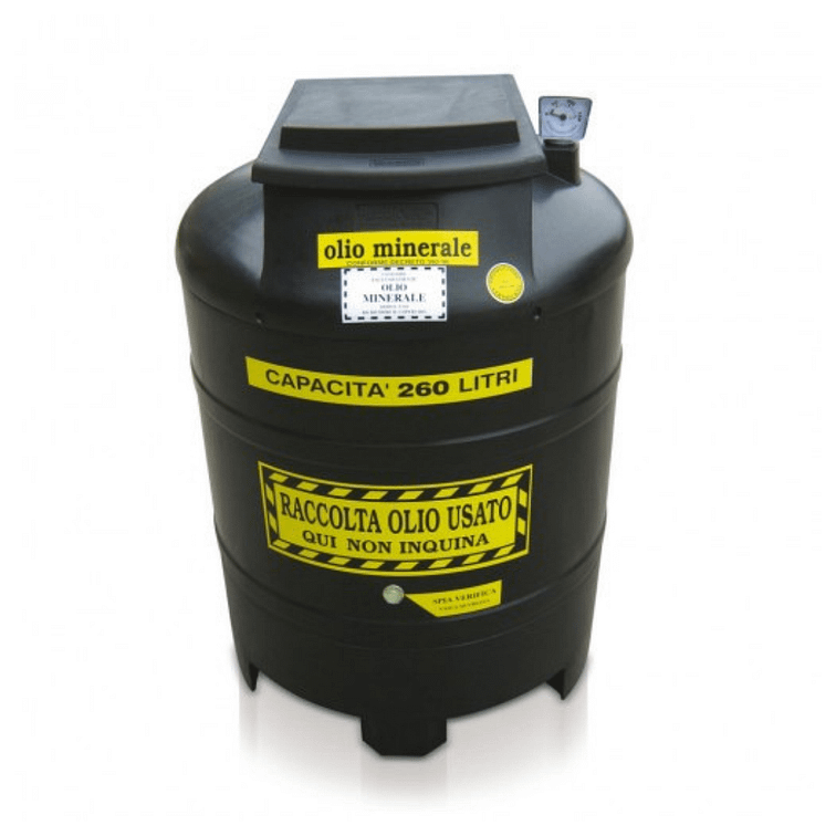 SCT260OILM