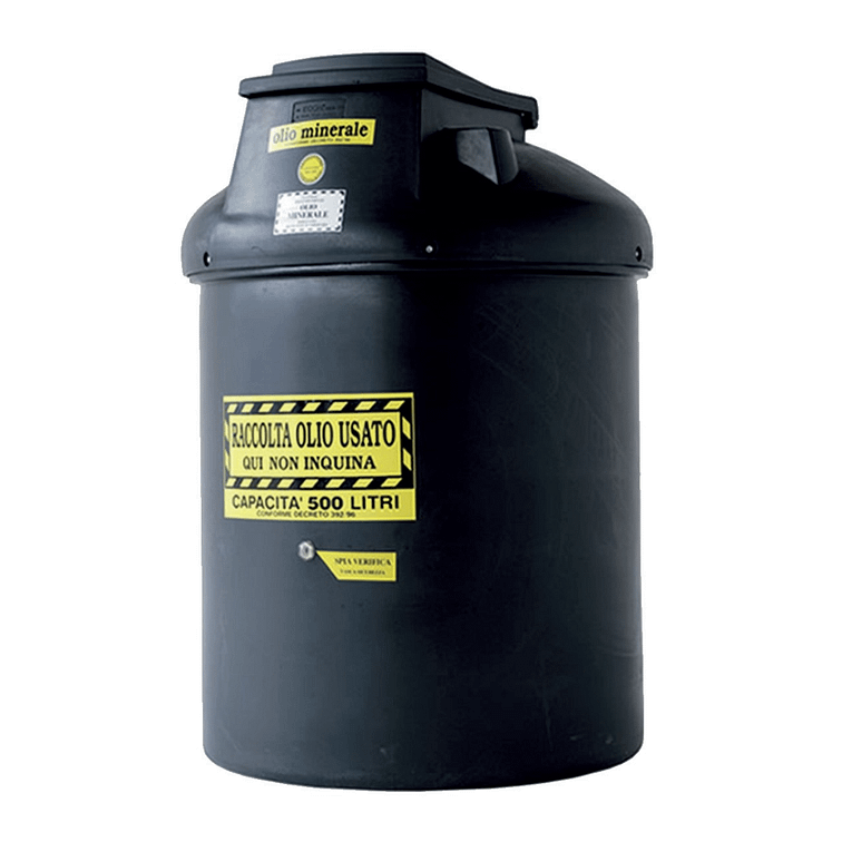 SCT500OILM