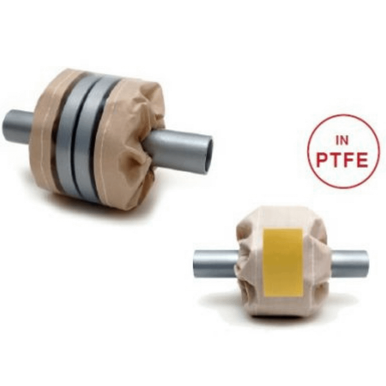 SCF-PTFE