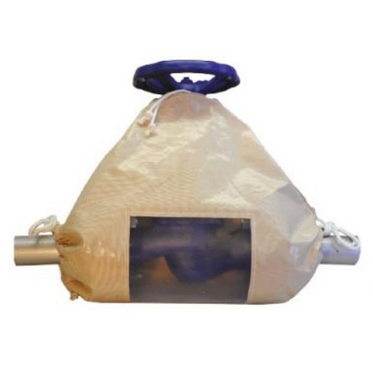 SCV-PTFE